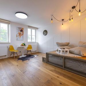 Appartement met een Slaapkamer